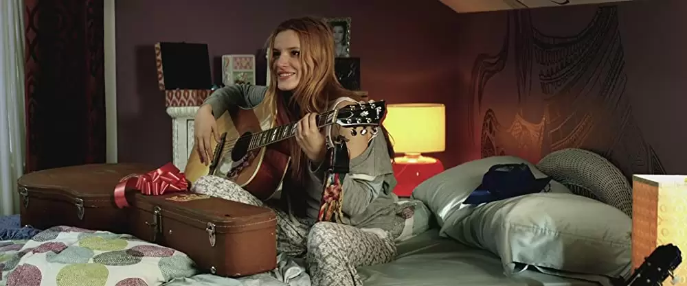 ミッドナイト・サン ～タイヨウのうた～の画像