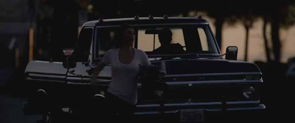 ミッドナイト・サン ～タイヨウのうた～の画像