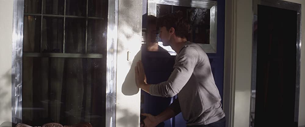 ミッドナイト・サン ～タイヨウのうた～の画像