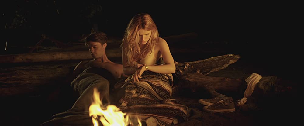 ミッドナイト・サン ～タイヨウのうた～の画像