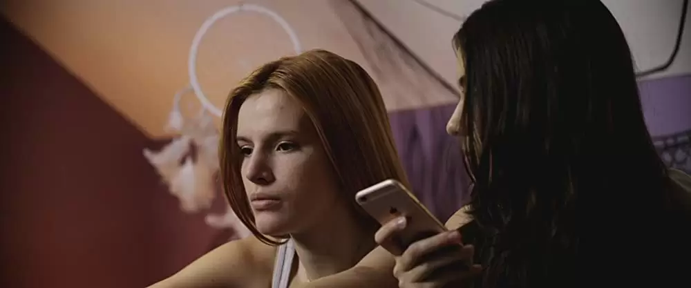 ミッドナイト・サン ～タイヨウのうた～の画像