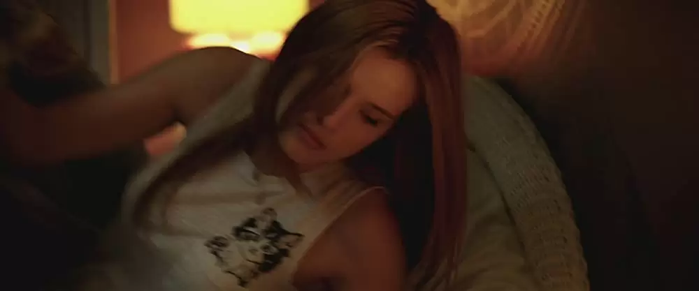 ミッドナイト・サン ～タイヨウのうた～の画像