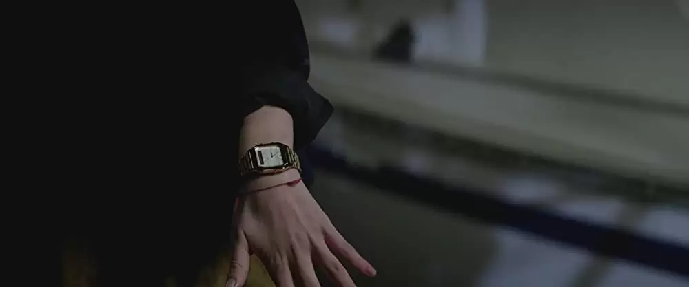 ミッドナイト・サン ～タイヨウのうた～の画像