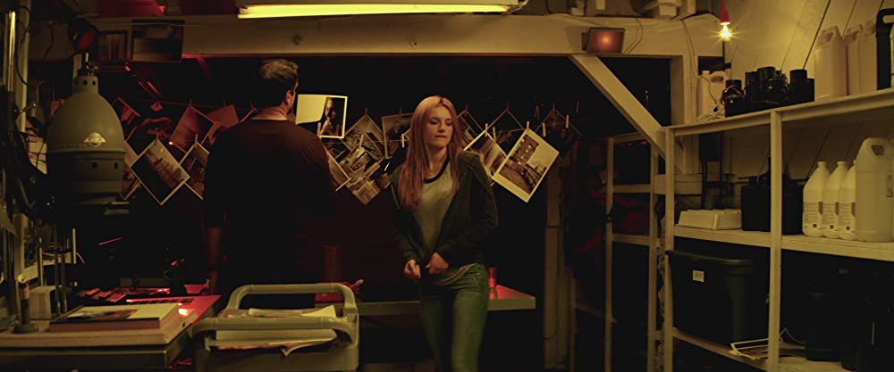 ミッドナイト・サン ~タイヨウのうた~の画像