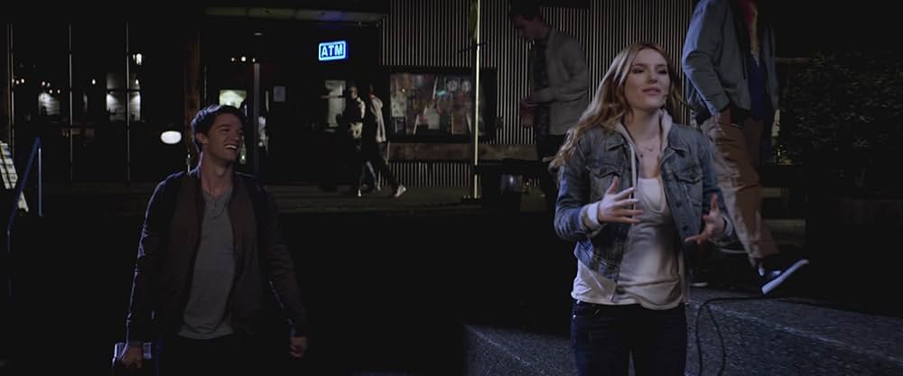 ミッドナイト・サン ～タイヨウのうた～の画像