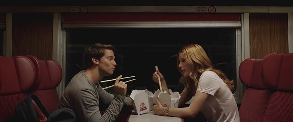 ミッドナイト・サン ～タイヨウのうた～の画像