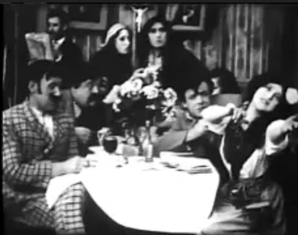 At the Altar（原題）の写真