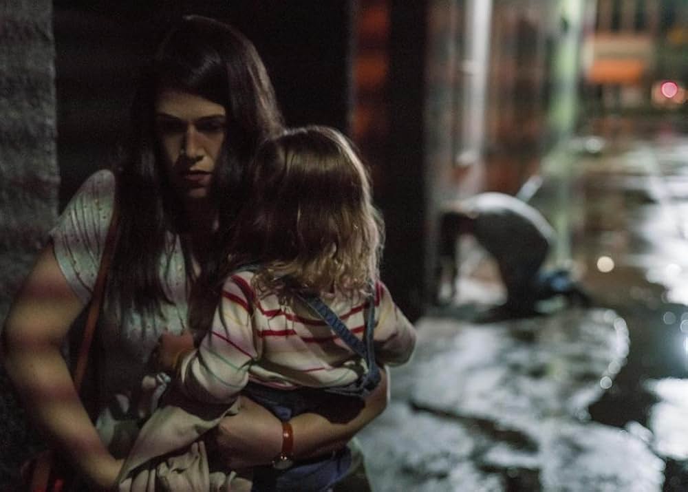 シックス・バルーンの画像