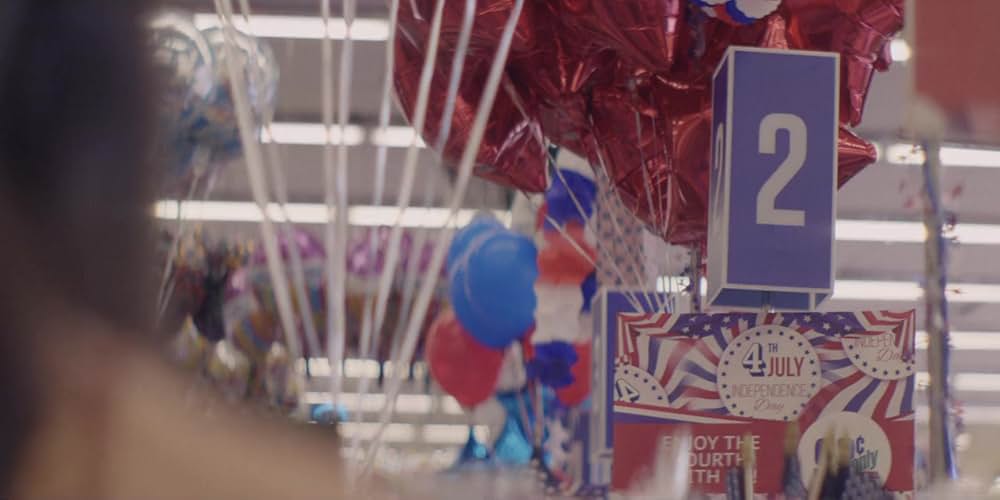 シックス・バルーンの画像