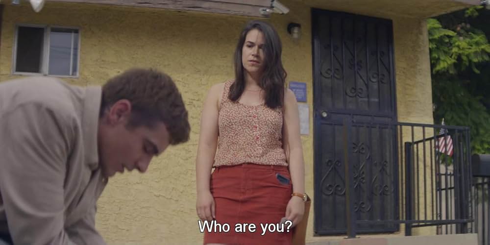 シックス・バルーンの画像