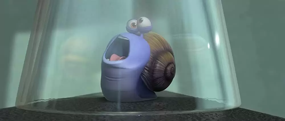 「ターボ」ポール・ジアマッティの画像