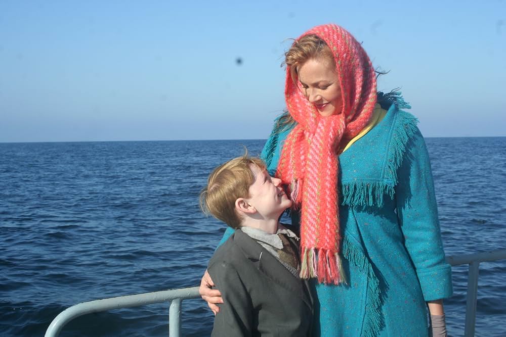 A Shine of Rainbows（原題）の画像