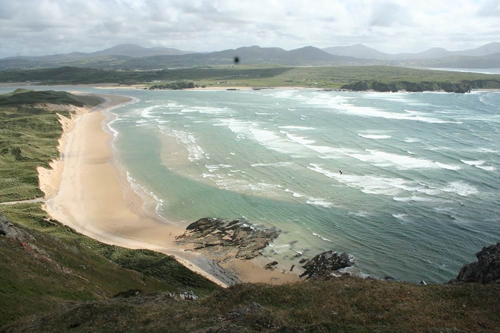 A Shine of Rainbows（原題）の写真