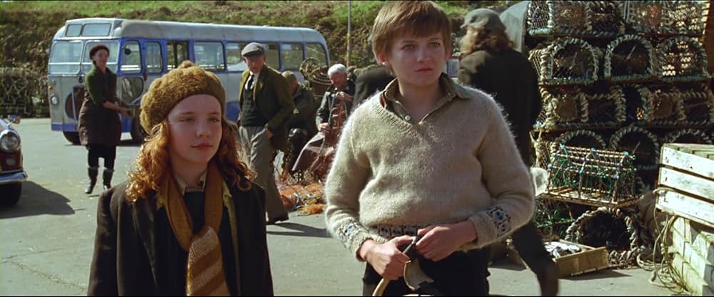 A Shine of Rainbows（原題）の画像