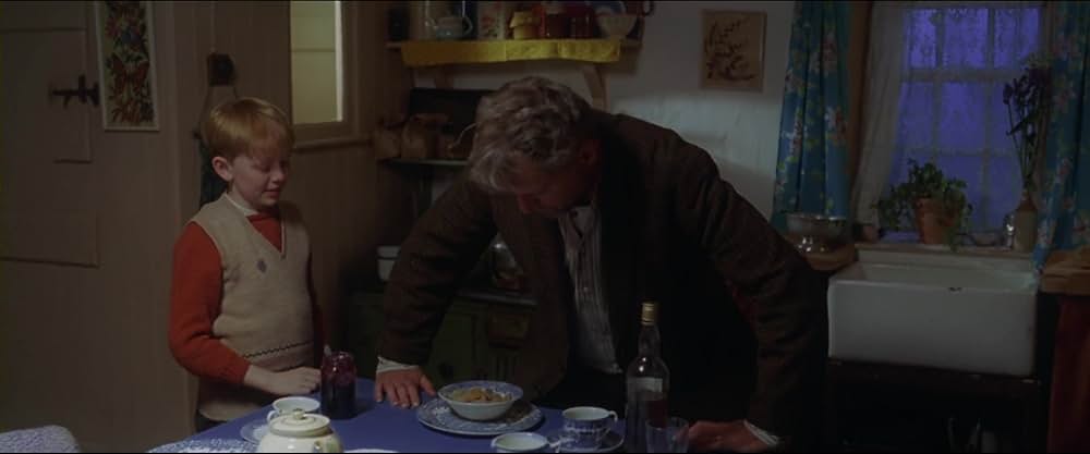 A Shine of Rainbows（原題）の画像