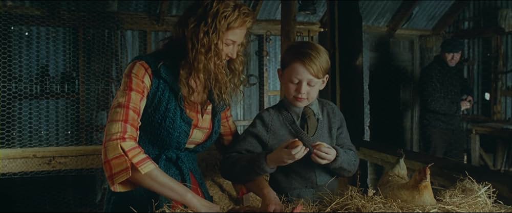 A Shine of Rainbows（原題）の画像