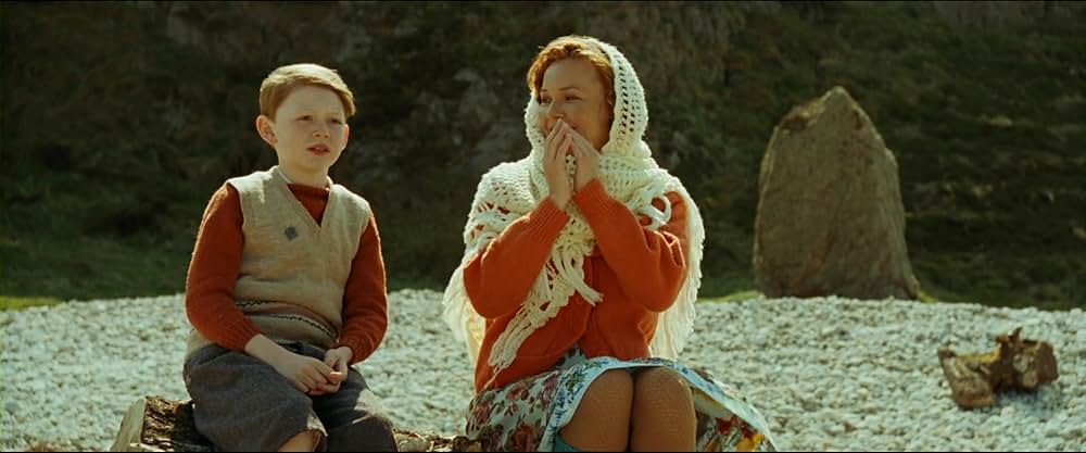 A Shine of Rainbows（原題）の画像