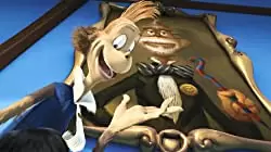 ホートン ふしぎな世界のダレダーレの画像