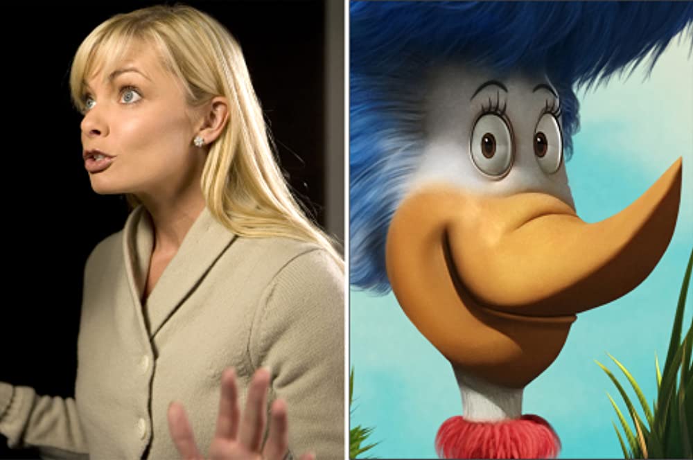 ホートン ふしぎな世界のダレダーレの画像