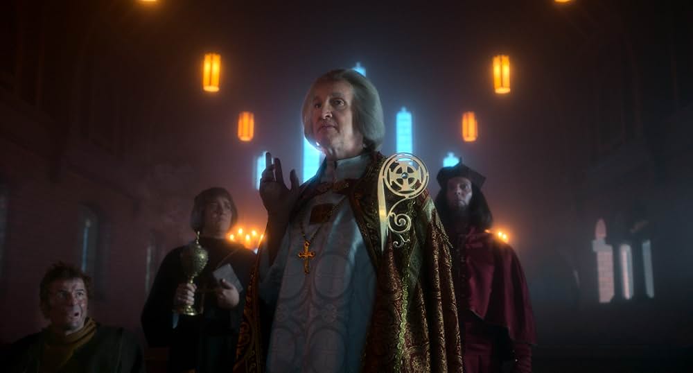 ほぼノートルダムの写真