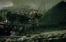 「スターリングラード」エド・ハリスの画像