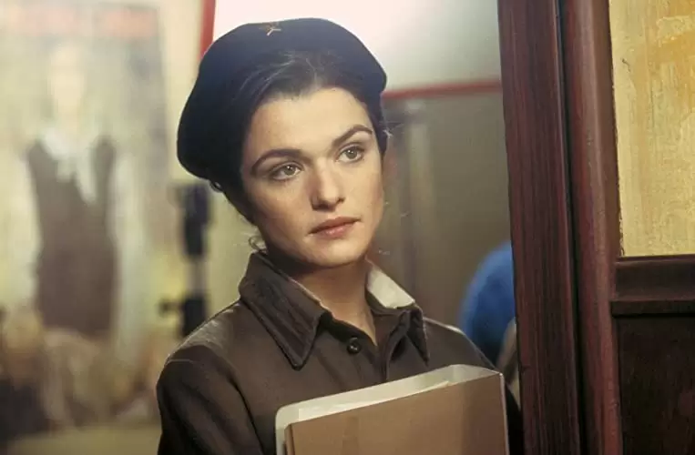 「スターリングラード」レイチェル・ワイズの画像