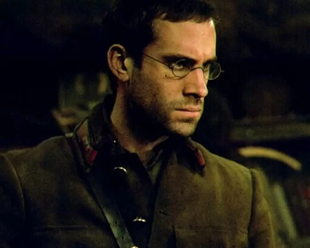 「スターリングラード」ジョセフ・ファインズの画像