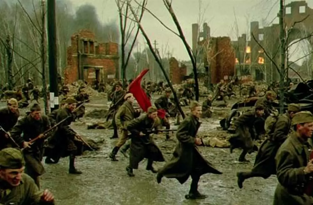 スターリングラードの画像