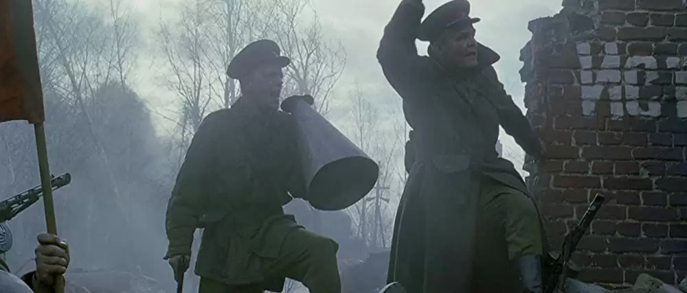 スターリングラードの画像