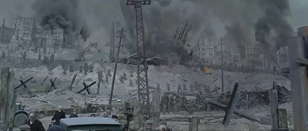 スターリングラードの画像