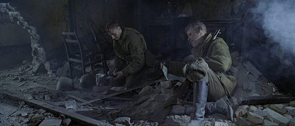 スターリングラードの画像