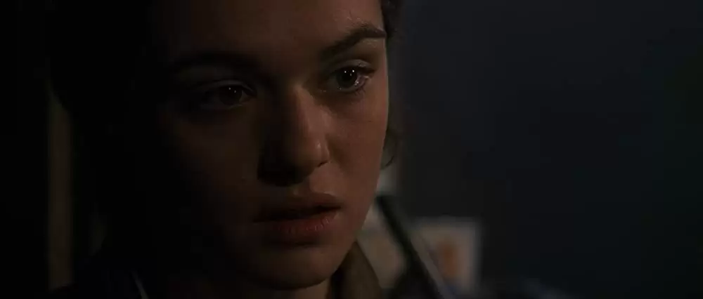 「スターリングラード」レイチェル・ワイズの画像