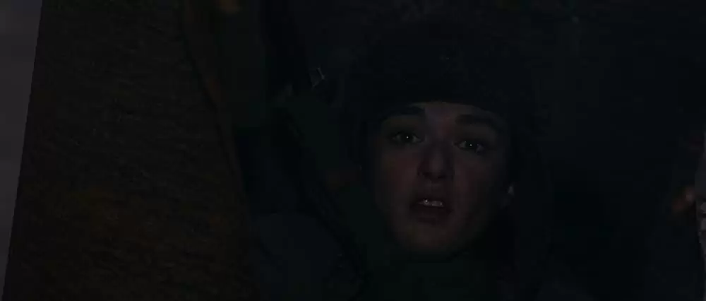 「スターリングラード」レイチェル・ワイズの画像