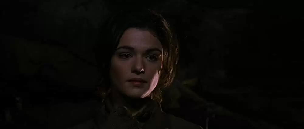 「スターリングラード」レイチェル・ワイズの画像