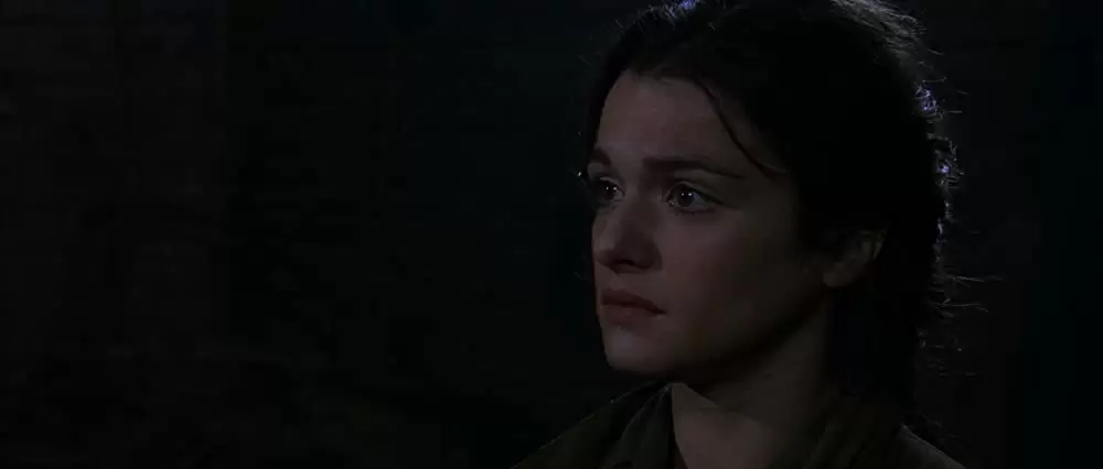 「スターリングラード」レイチェル・ワイズの画像