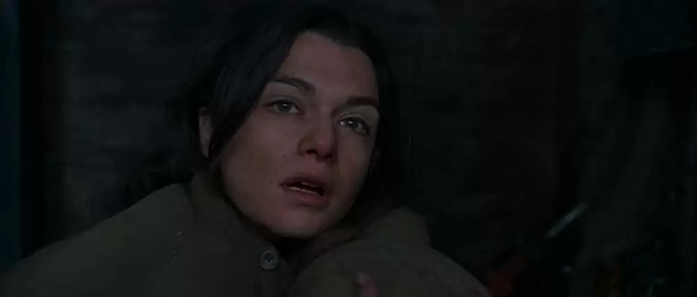 「スターリングラード」レイチェル・ワイズの画像