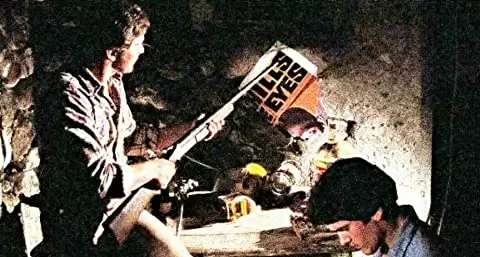 死霊のはらわたの画像