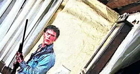 死霊のはらわたの画像