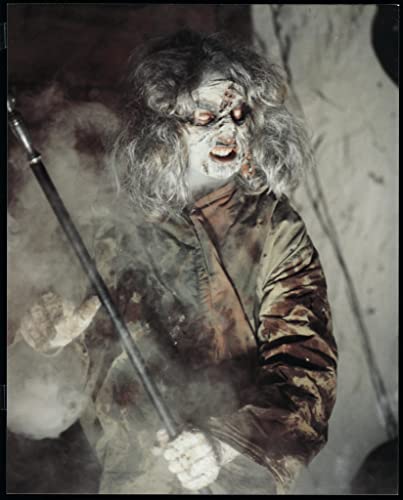 死霊のはらわたの画像