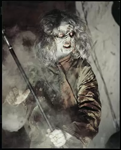 「死霊のはらわた」エレン・サンドワイズの画像