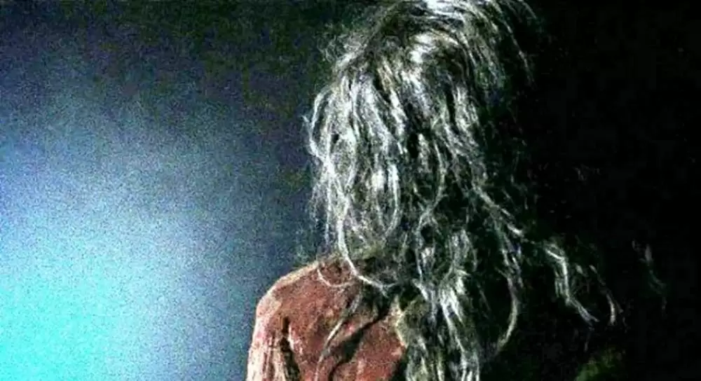 死霊のはらわたの画像