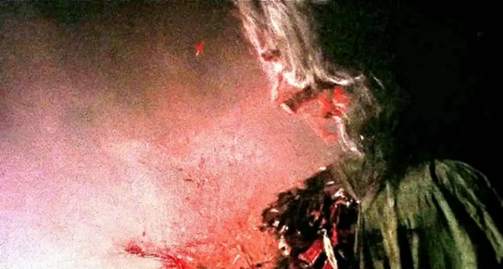 死霊のはらわたの画像