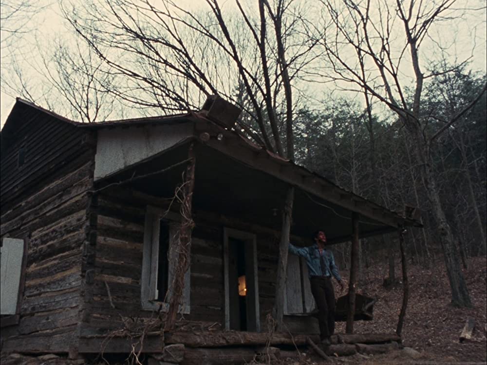 死霊のはらわたの画像