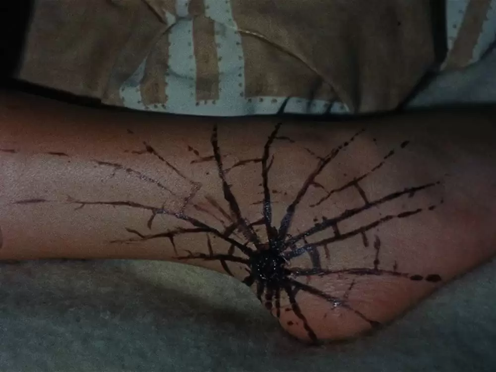 死霊のはらわたの画像