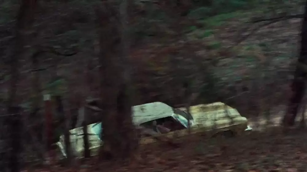 死霊のはらわたの画像