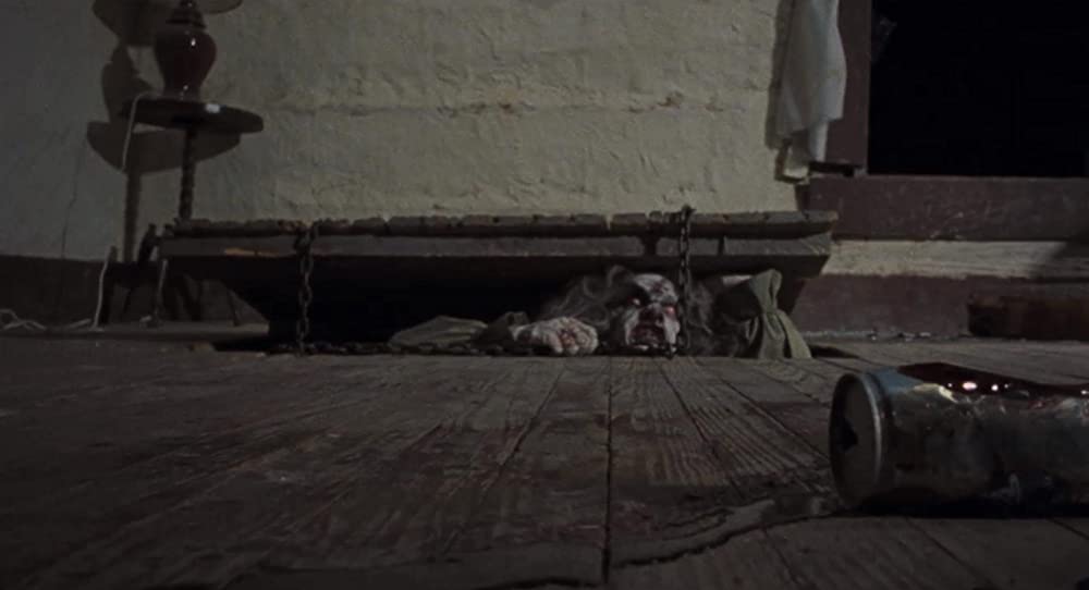 死霊のはらわたの画像