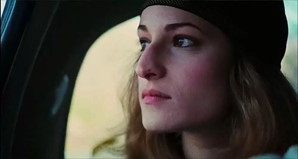 「死霊のはらわた」エレン・サンドワイズの画像