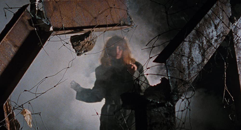 死霊のはらわたの画像