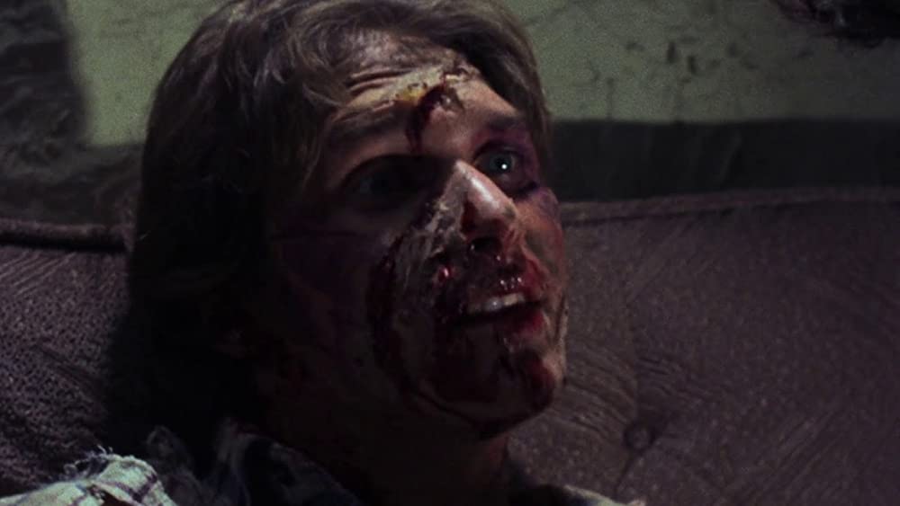 死霊のはらわたの画像