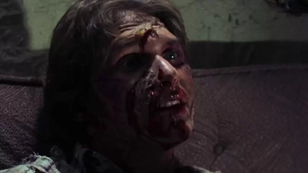 「死霊のはらわた」Richard DeManincorの画像